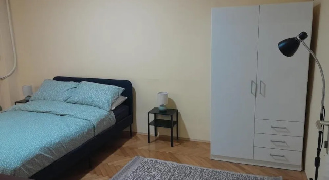 Апартаменты Cozzy and Centrally Located Apartment Vracar
