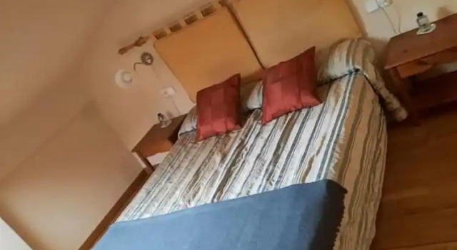 Семейный номер Standard Hotel Edelweiss