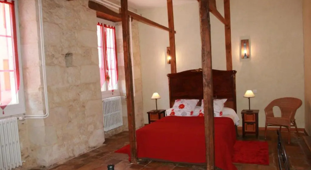 Un Coin de Paradis, Rezerwuj Hotel Cologne Gers