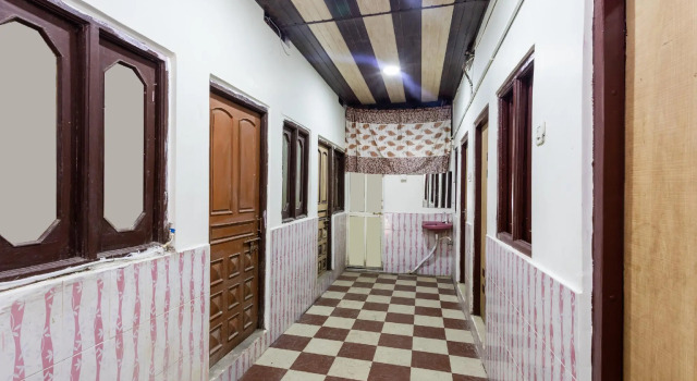 OYO 30888 Hotel Mahadev, Забронировать Отель Отели штата Махараштры 3 звезды, 3*