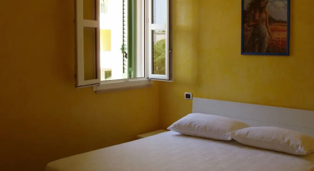 Номер Standard Residence Ammiraglia Baia Verde