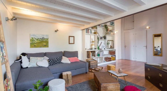 Spacious Apartment 5th Arr