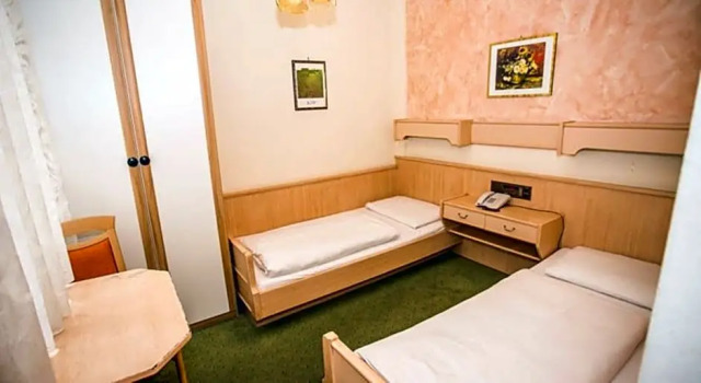 Номер Standard Hotel Hadrigan