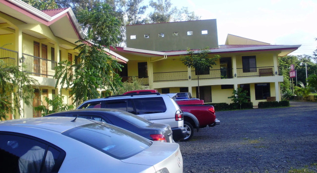 Hotel Santa Ana Liberia Airport, Foglalás Szálloda Liberia Guanacaste