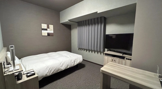 Номер Standard Hotel Route Inn Owariseto Ekimae