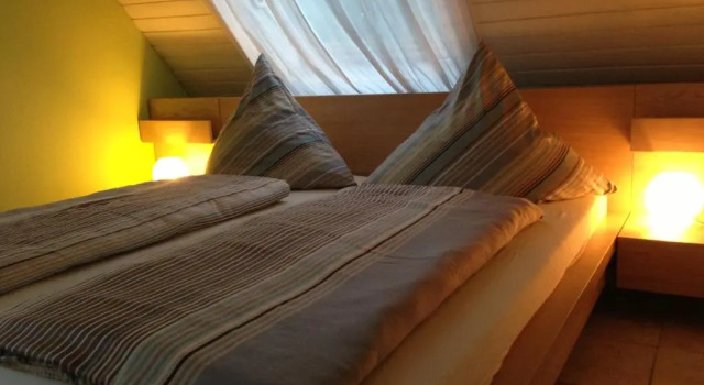 Апартаменты Hotel St. Georg
