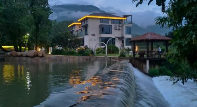 Xike Homestay (Donglinsi Branch), Rezerwuj Hotel Jiujiang Jiangxi