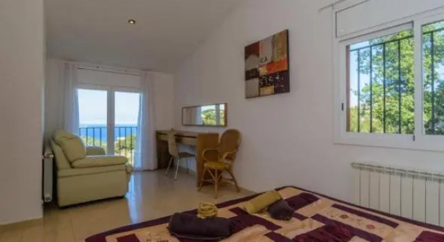 Villa Los Robles, Varaa Villa Begur Baix Empordà