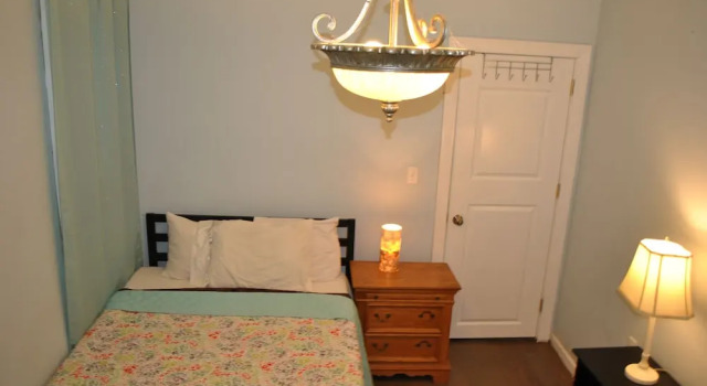 Motel Casa Downtown Guest House