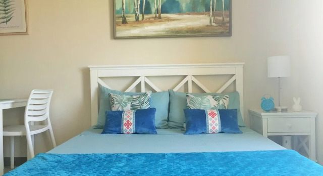 Номер Standard Studio Type Condo in Lapu-lapu City With Private Pool and BBQ Area