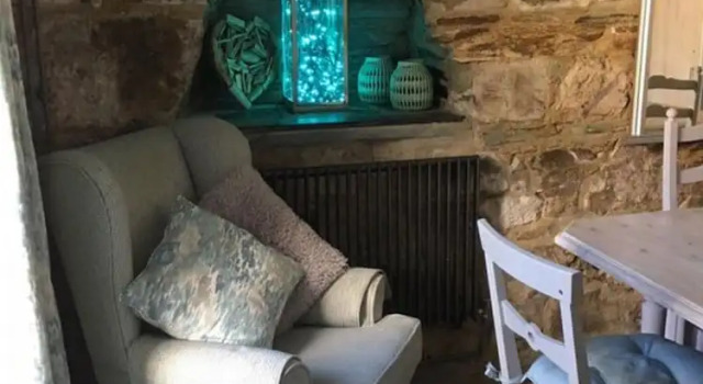 Sandown Cottage, Rezervasyon Tatil Evi Merseyside villalar, Villa