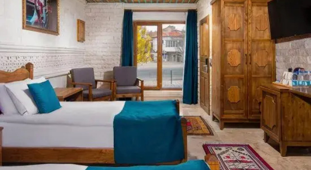 Номер Standard Rapsodi Cappadocia