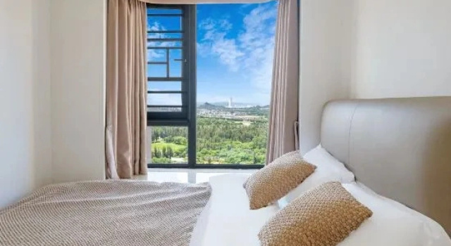 Капсула Shanhai Ke Guesthouse (Caidie Bay Branch), Dongshan Island
