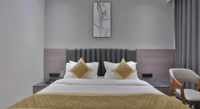 Hotel Lavit