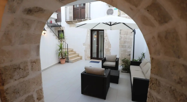 Italiana Resort Atrio