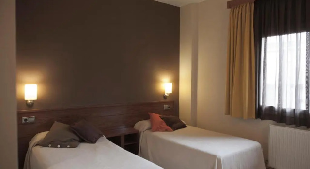 Двухместный номер Standard Hotel & Spa Can Josep Winery