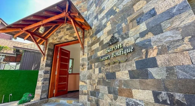Baron Luxury Boutique, Забронировать Бутик-отель Нувара-Элия 