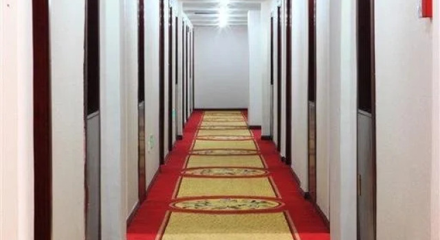 Jindu Hotel, Rezerwuj Hotel Shangrao Jiangxi