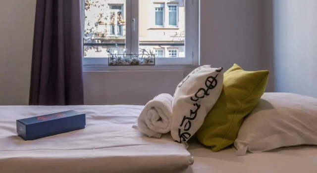 Ciarus - Hostel