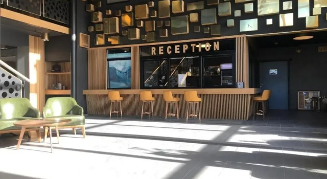 Oslo Airport Motel, Rezerwuj Motel Eidsvoll Akershus