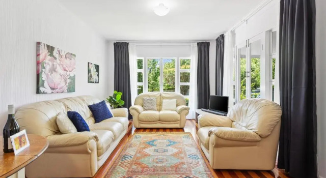 Artists Cottage - Cosy Home in Quiet Leafy Street, Réserver Maison de vacances Cottages à Toowoomba, Cottage