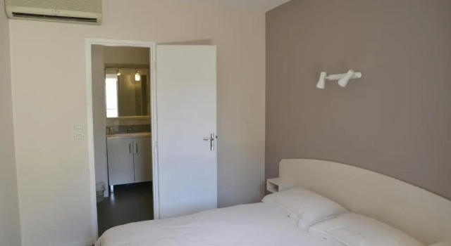 Двухместный номер Standard Hôtel Des Arceaux