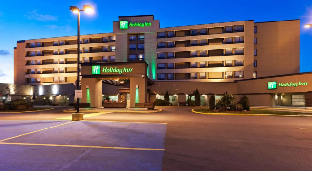 Holiday Inn Laval Montréal by IHG