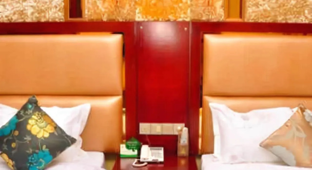 Yaxin International Hotel Guangzhou, Boek Hotel Hotels in Guangdong met parkeren, Parkeren