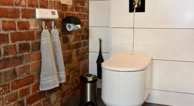 Apartamento De lujo 1880 Lofthaus