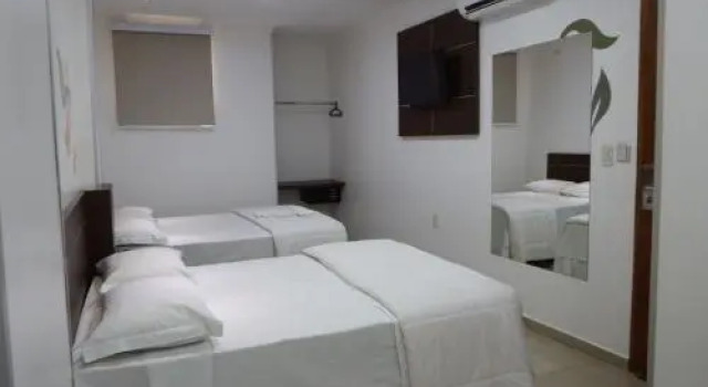 Hotel Divisa, Rezervasyon Otel Pedro Juan Caballero Amambai
