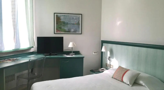Номер Standard Hotel Europa