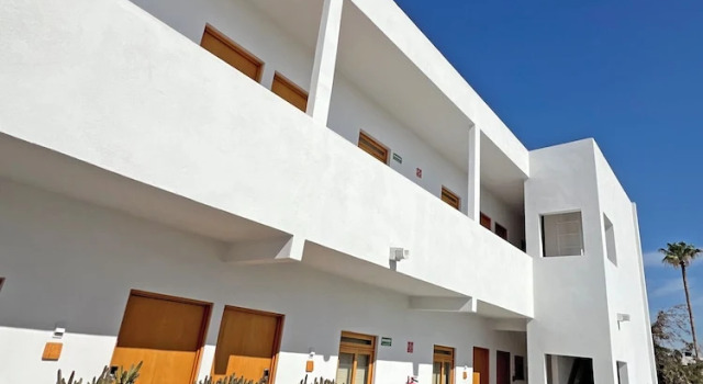 Casa Palo Verde