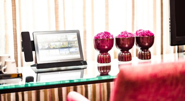 Полулюкс Hotel Der Blaue Reiter Design- & Tagungshotel