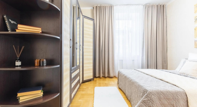 Apartments On Nekrasova 38, Забронировать Апартаменты/квартира Казань Татарстан, рядом с Казанский государственный университет