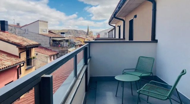 Номер Standard ibis budget Logroño Centro