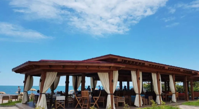 Студия Dreamland Oasis 7 Chakvi