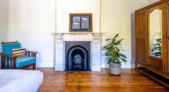 Номер Superior Villa Viva Cape Town
