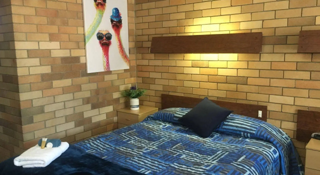 Tommos Motor Lodge