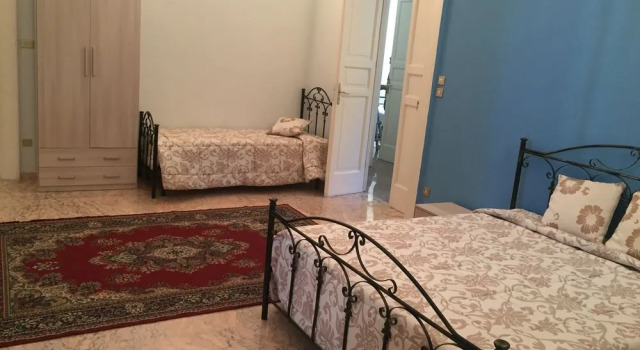 Bed and Breakfast Longobardi