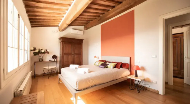 Villa Luna Luxury with swimming pool