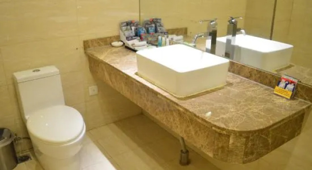 Kunlun International Business Hotel (Renqiu Jingkai Road), Book Hotel Cangzhou Hebei