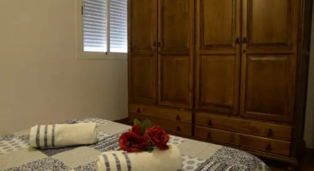 Casa Botero, Забронировать Апартаменты/квартира Апартаменты Эль-Боске, Апартаменты/квартира