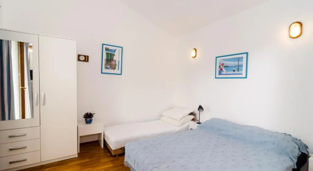 Студия Comfort Apartments Klara