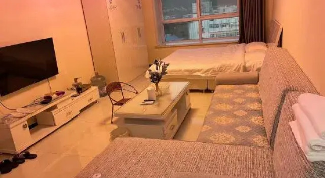 Yan'an Ruonan Homestay, Prenota Hotel Yanan Shaanxi