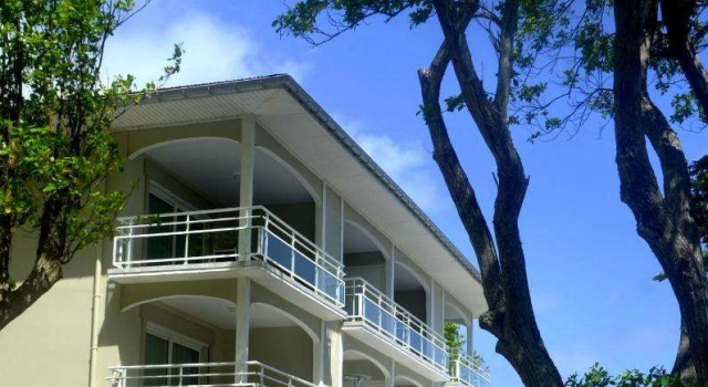 Hotel Bois Joli