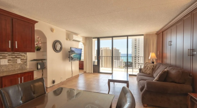 Tower 2 Suite 2014 - Qp 1 Bedroom Home, Забронировать Апартаменты/квартира Апартаменты Гонолулу, рядом с Royal Hawaiian Theater Legends in Concert Waikiki, Апартаменты/квартира