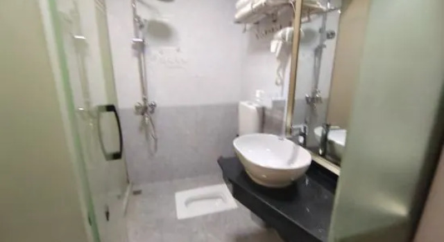 Suite Deluxe Interstate Shibing