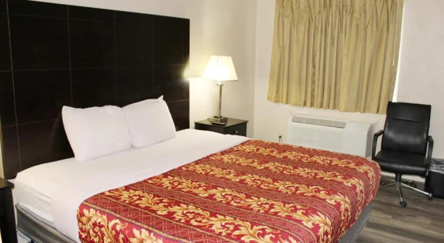 Номер Standard Huntington Inn