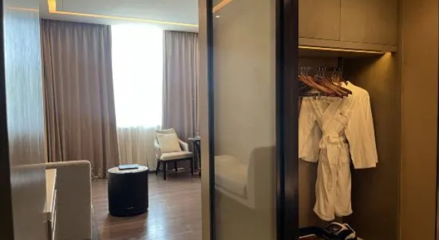 Люкс Superior Wyndham Baise Resort