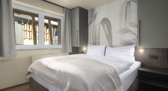 Апартаменты Familienapartment mit 2 SZ fur 8 Personen